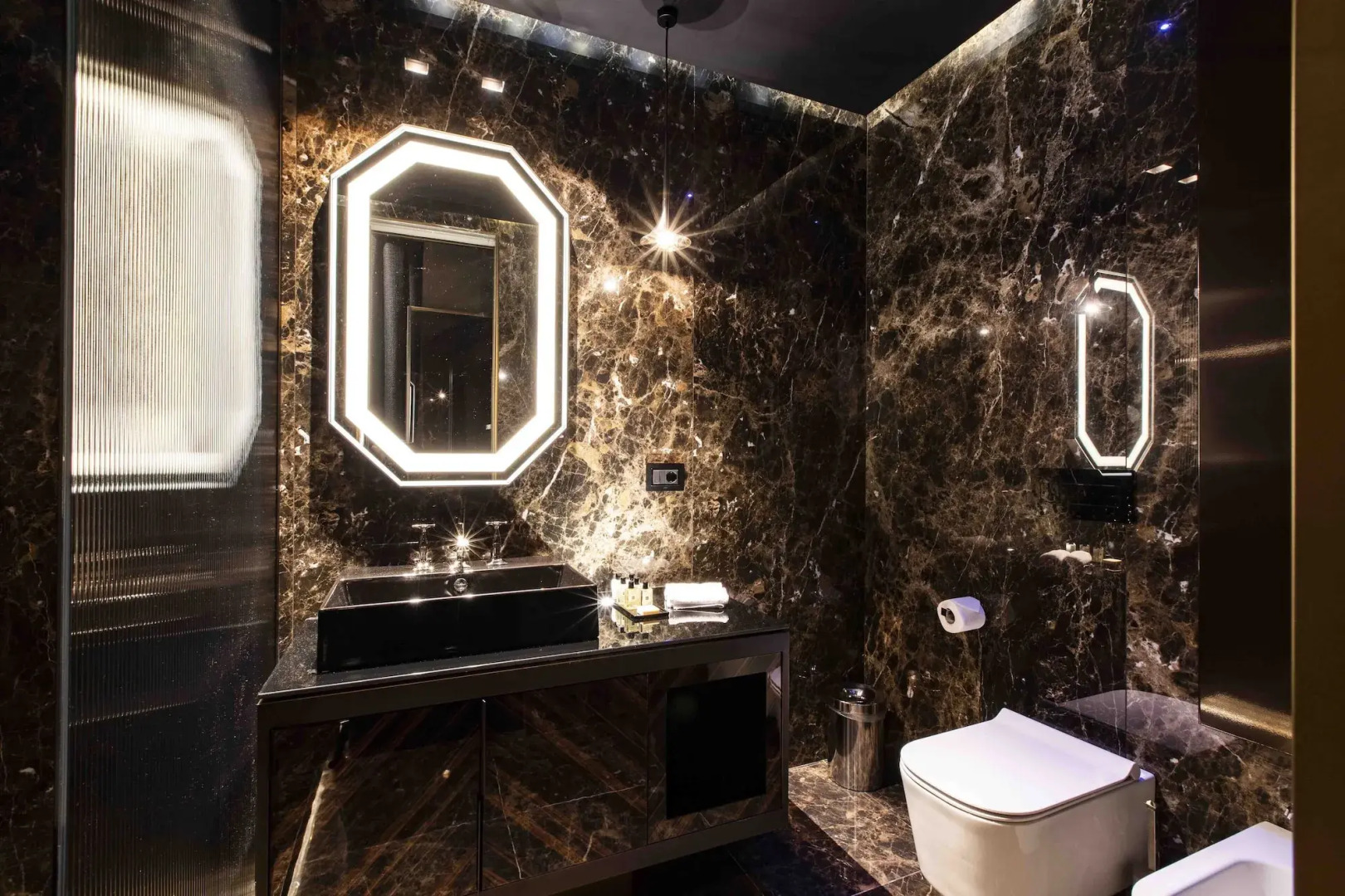 Foto - U-Visionary Roma Hotel