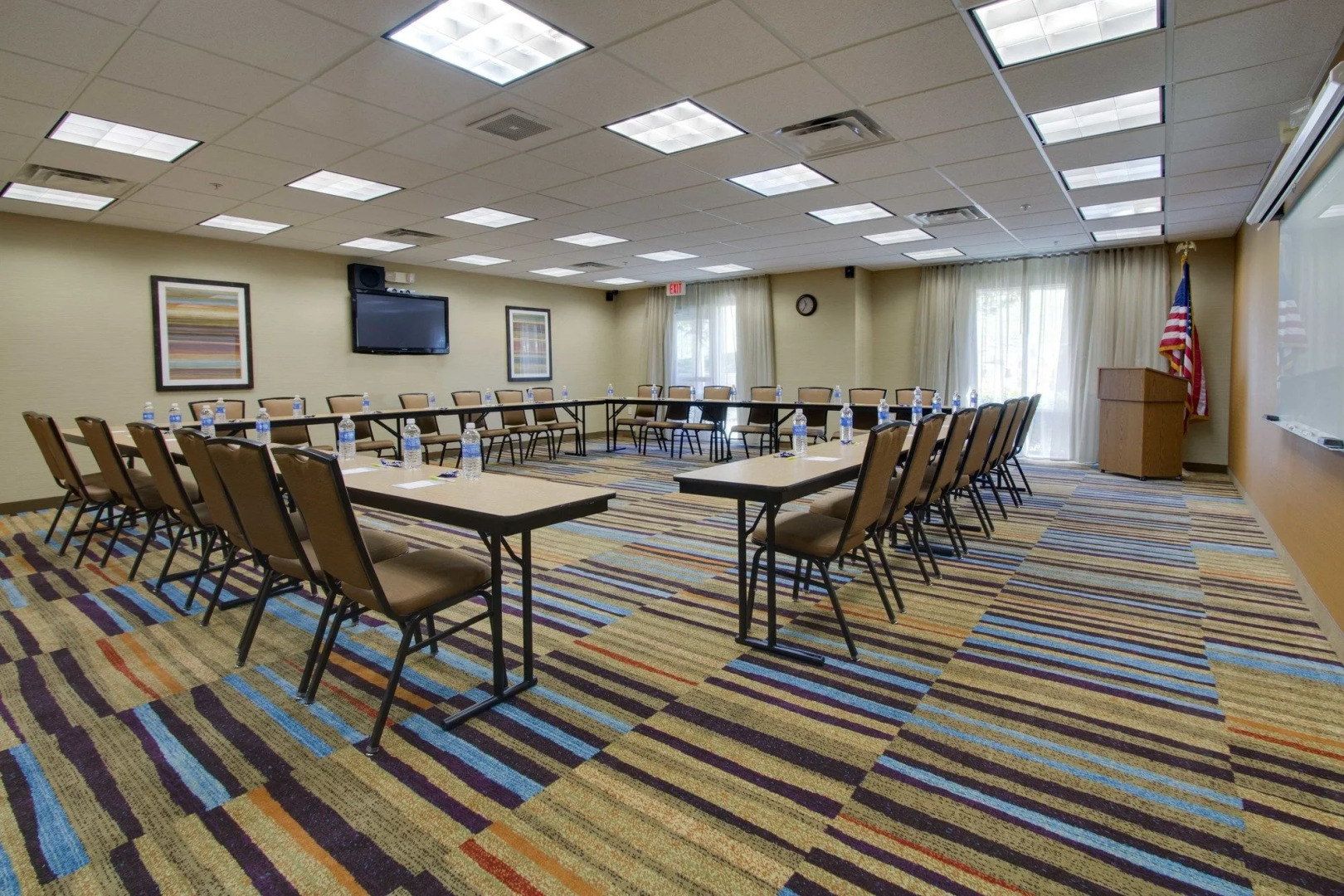 Photo - Fairfield Inn & Suites by Marriott Clermont