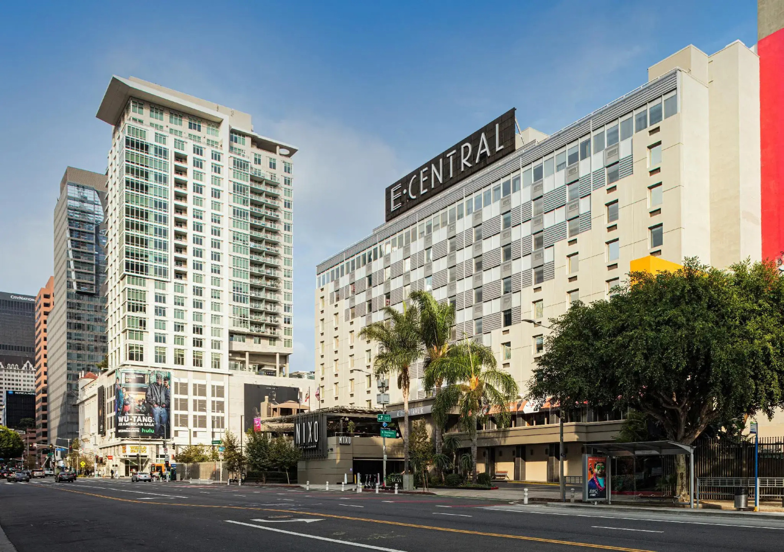 Photo - E Central Hotel Downtown Los Angeles