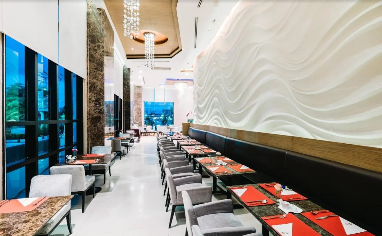 Foto - Lumen Bangkok Srinakarin