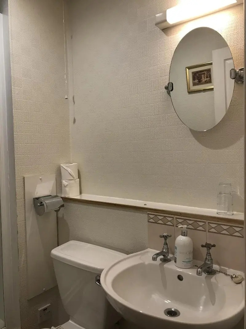 Foto - Alexander Guest House