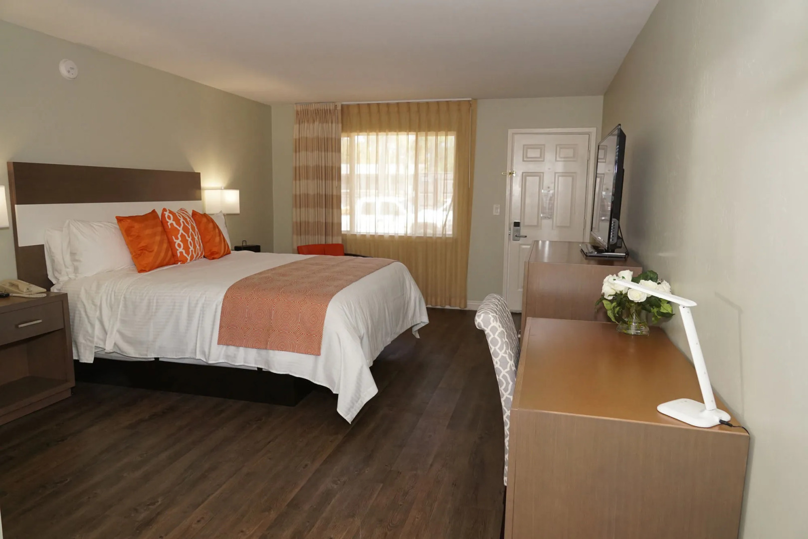 Foto - The Atwood Hotel San Diego - SeaWorld/Zoo