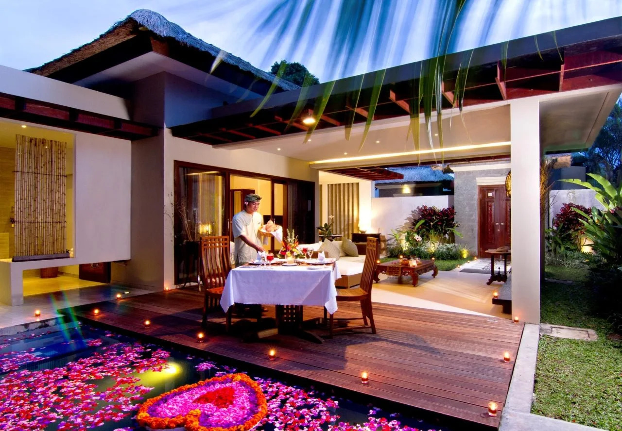 Foto - Desamuda Village by Pertama Management