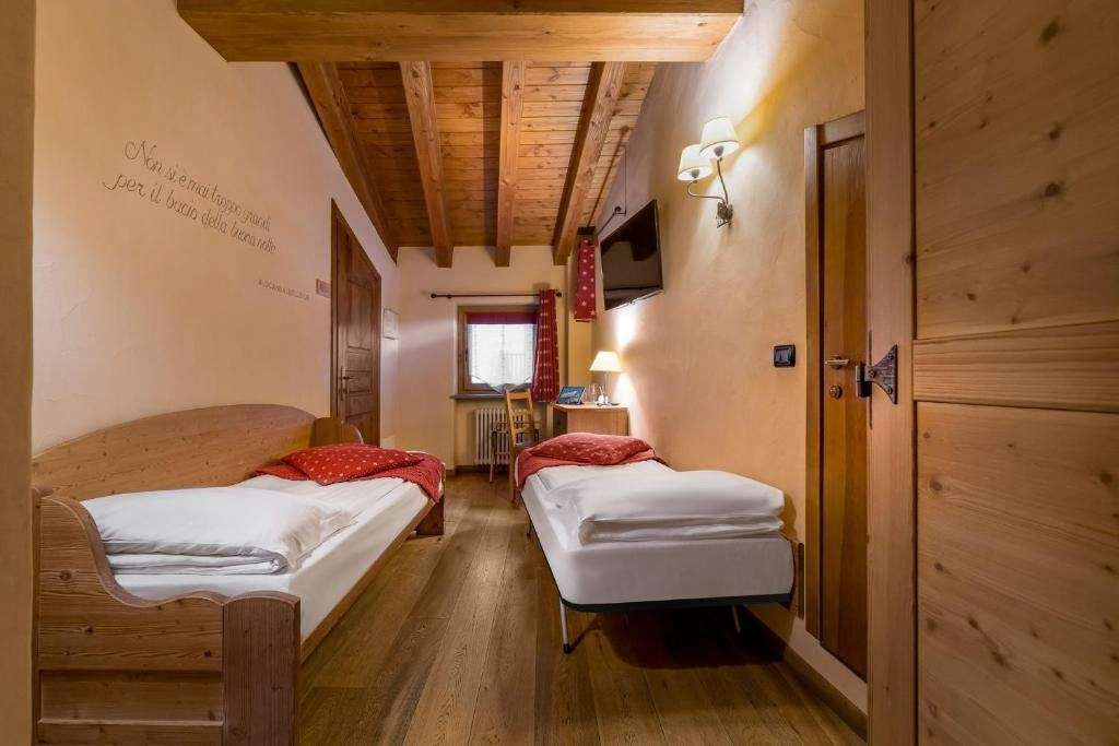 Foto - Locanda Bellevue