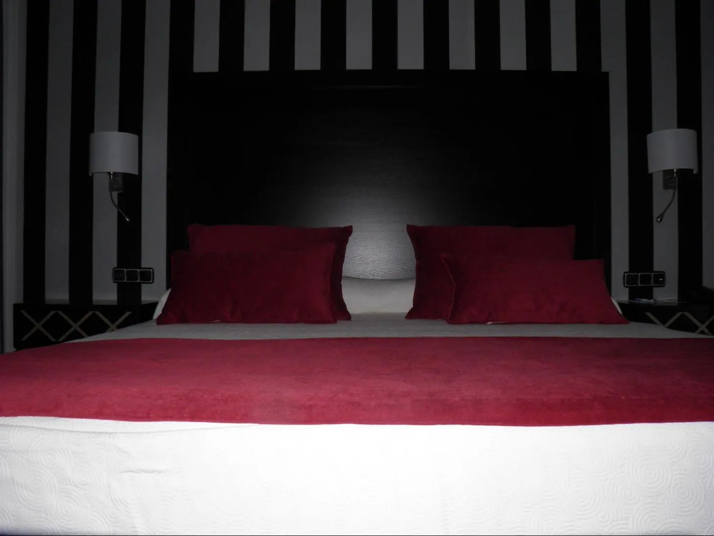 Foto - Hotel Zentral Parque