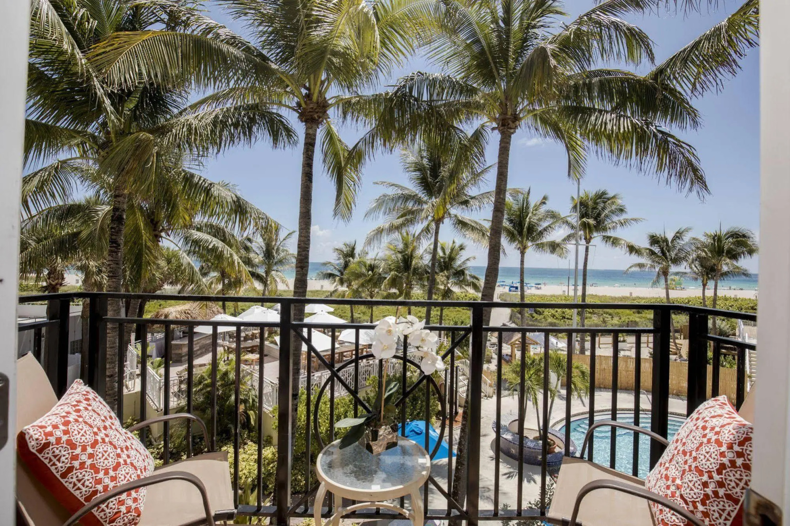 Foto - The Savoy Hotel & Beach Club