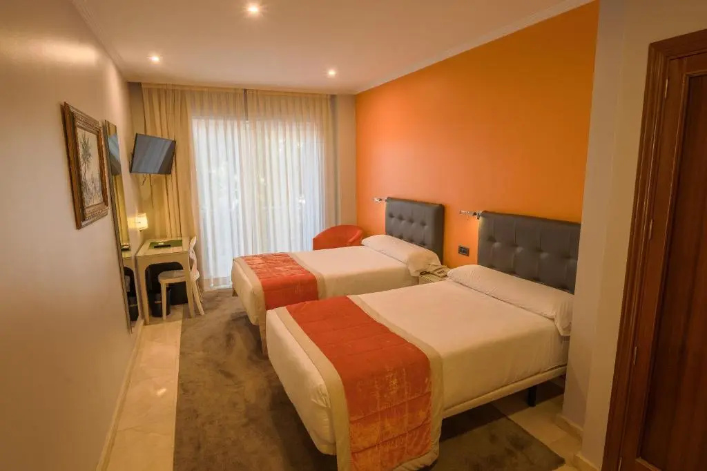 Photo - Hotel Sancho