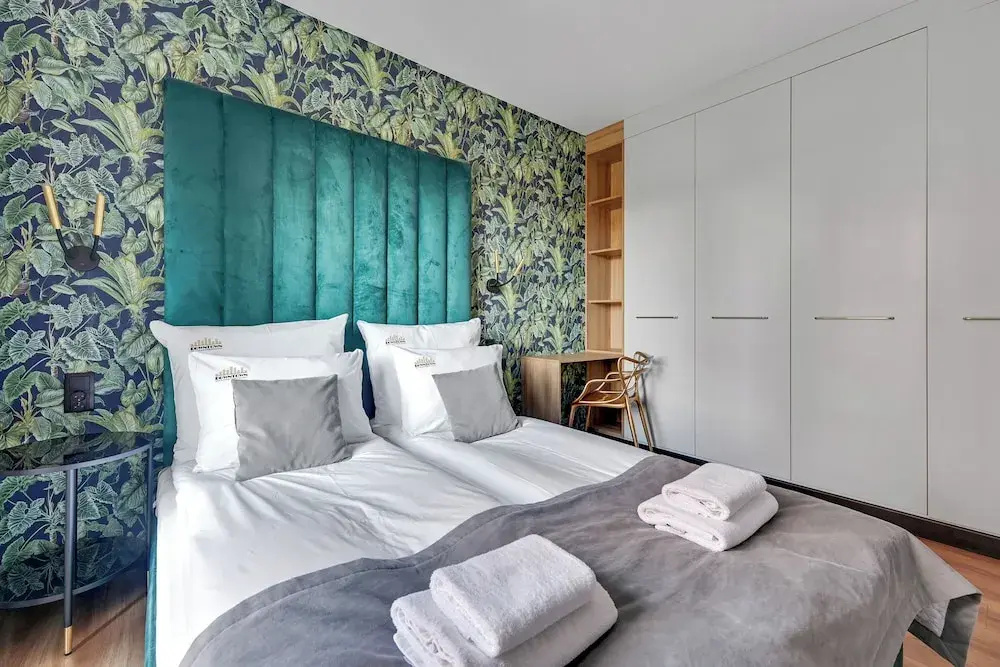 Photo - Grano Residence - Pool, Sauna, SPA & Parking by Downtown Apartments