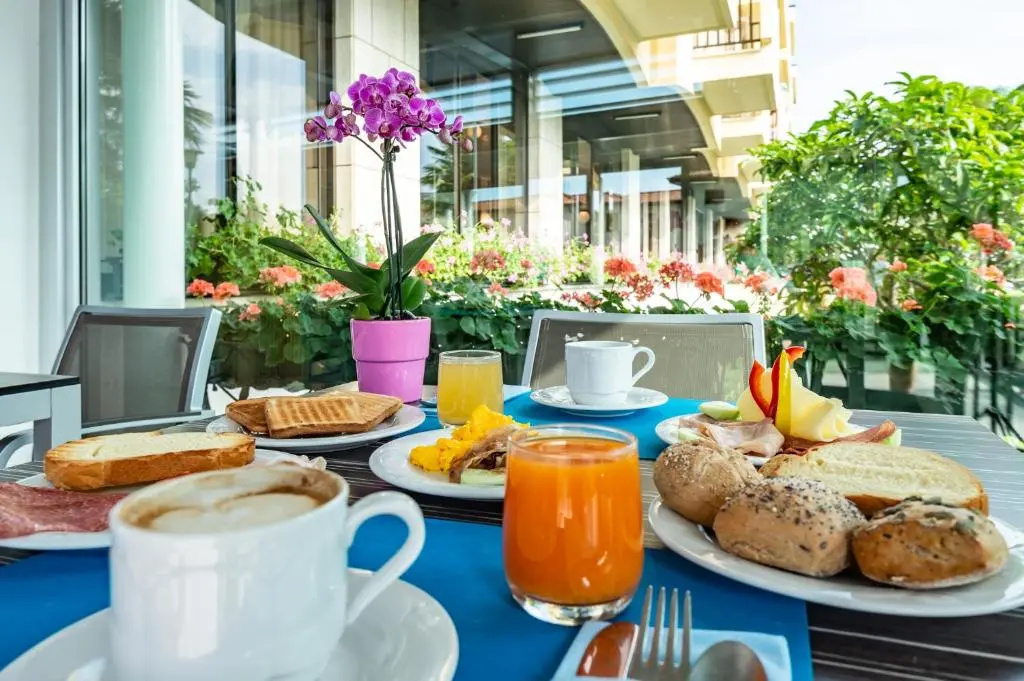 Photo - Junior Family Hotel