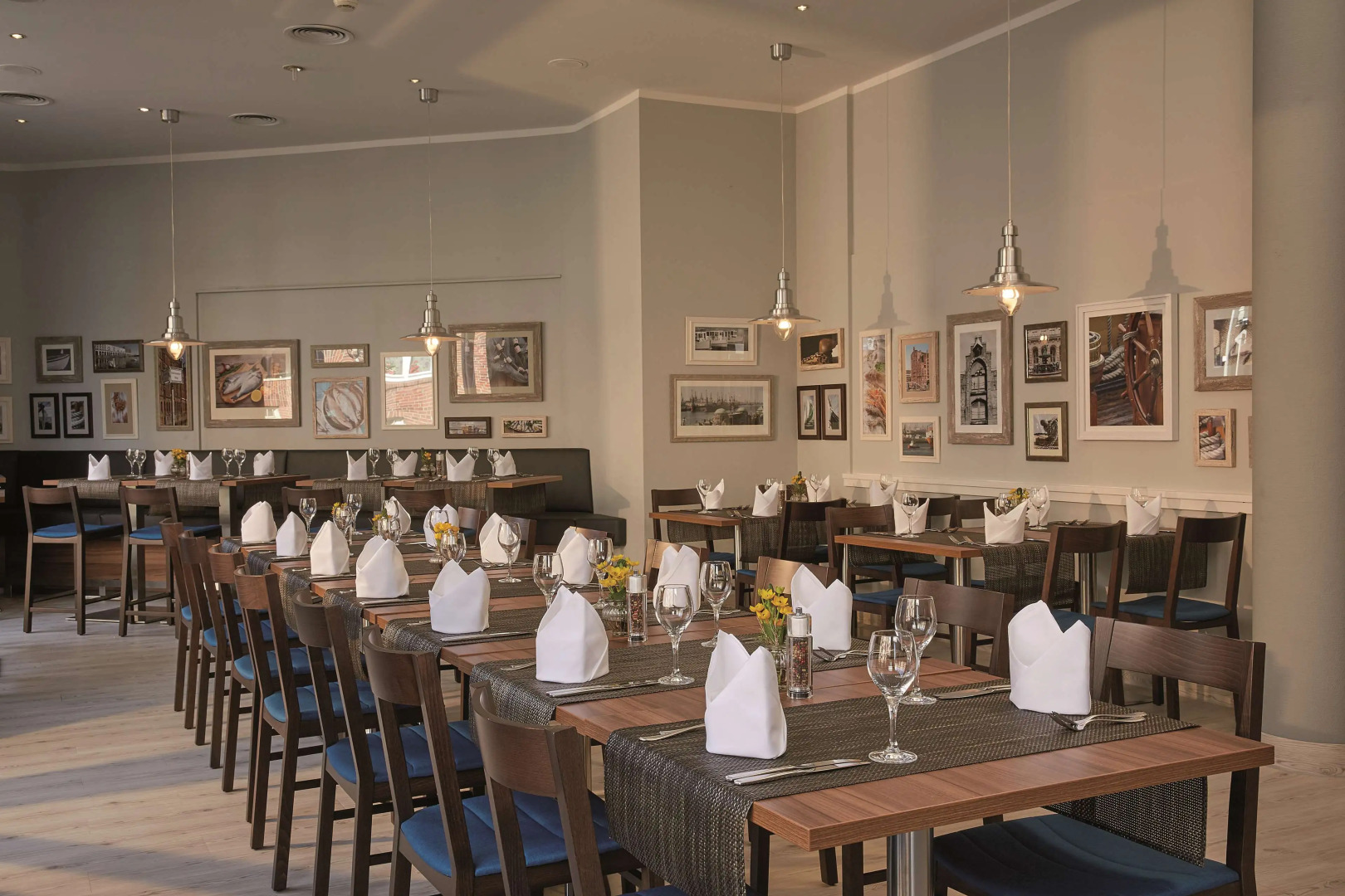 Foto - H4 Hotel Hamburg Bergedorf, Trademark Collection by Wyndham