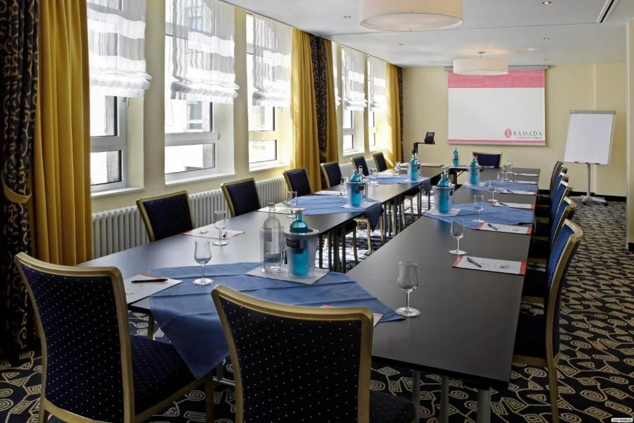 Foto - H+ Hotel Bremen