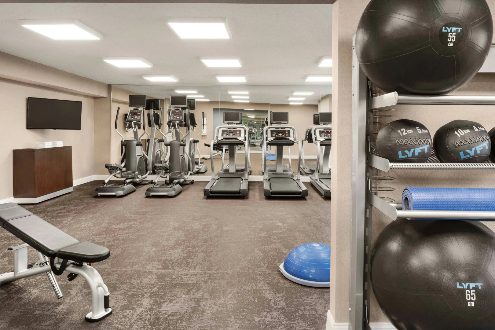 Photo - Residence Inn by Marriott Atlanta Duluth/Gwinnett Place