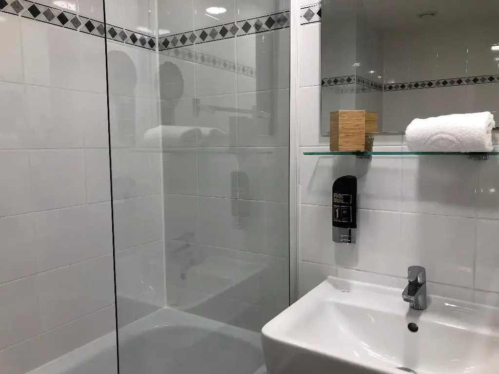 Foto - Hotel Enziana Wien