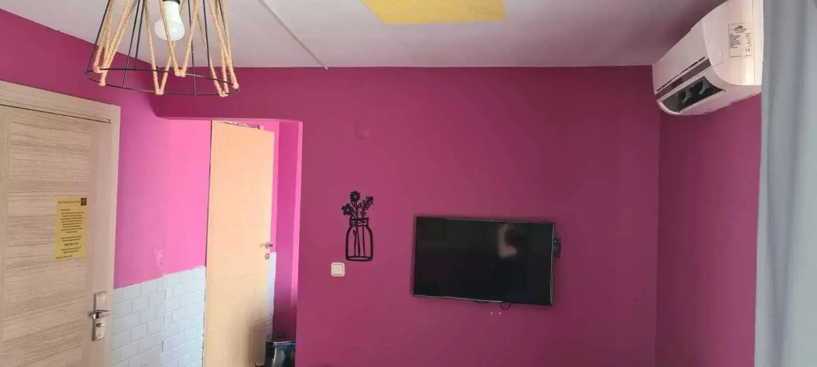 Foto - Retro Suites