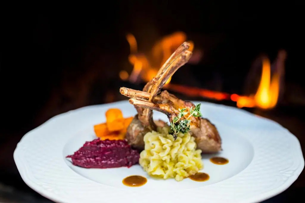 Foto - Hotel Villa Eva