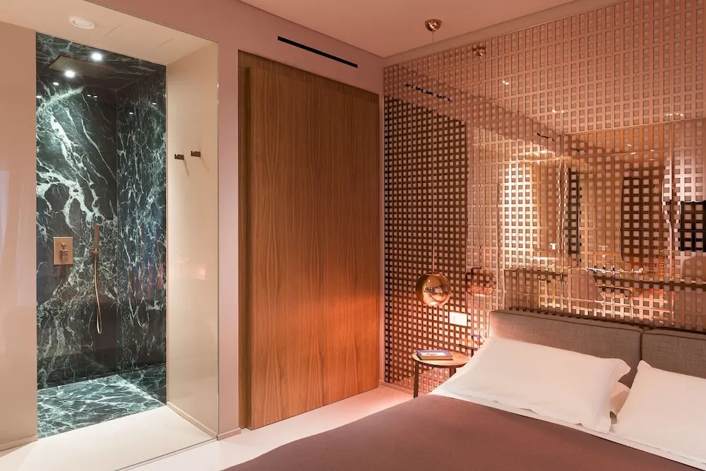 Foto - Taormina Infinity Suites