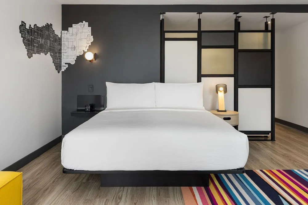 Foto - Aloft San Pedro Sula