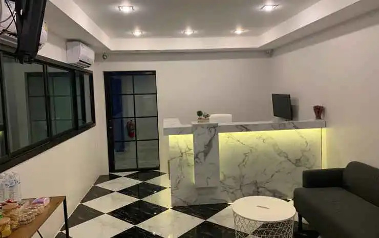 Photo - 9TY hotel (ninety hotel)