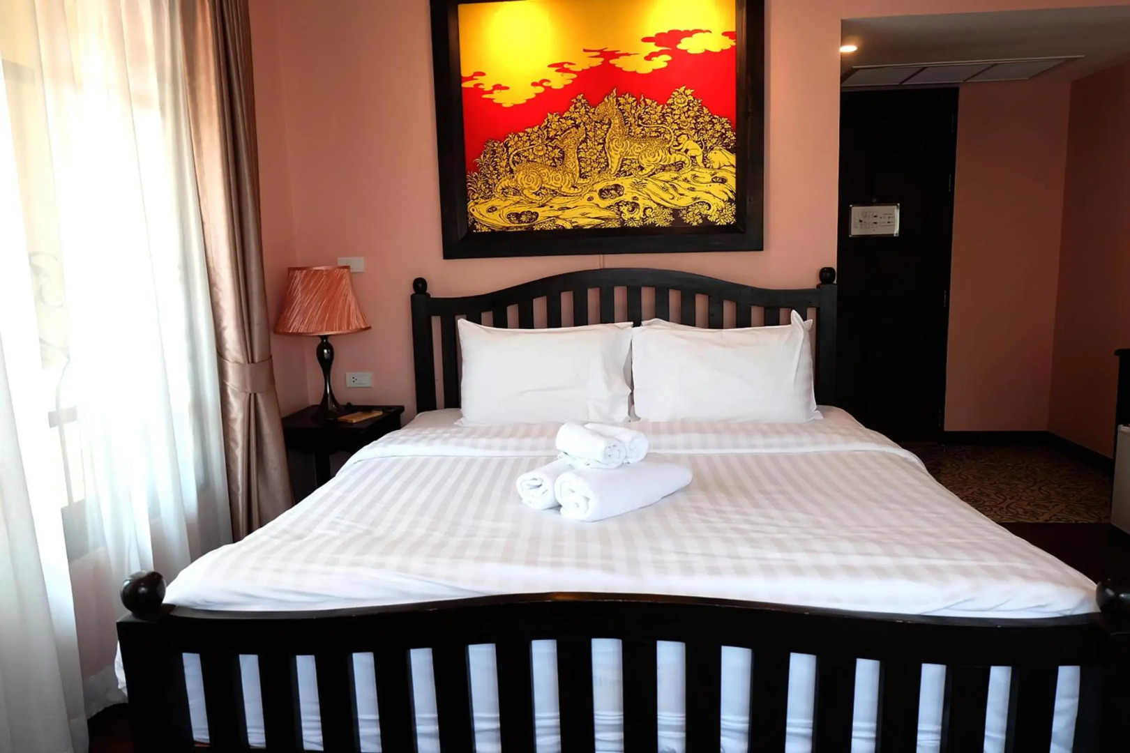 Photo - Siri Heritage Bangkok Hotel