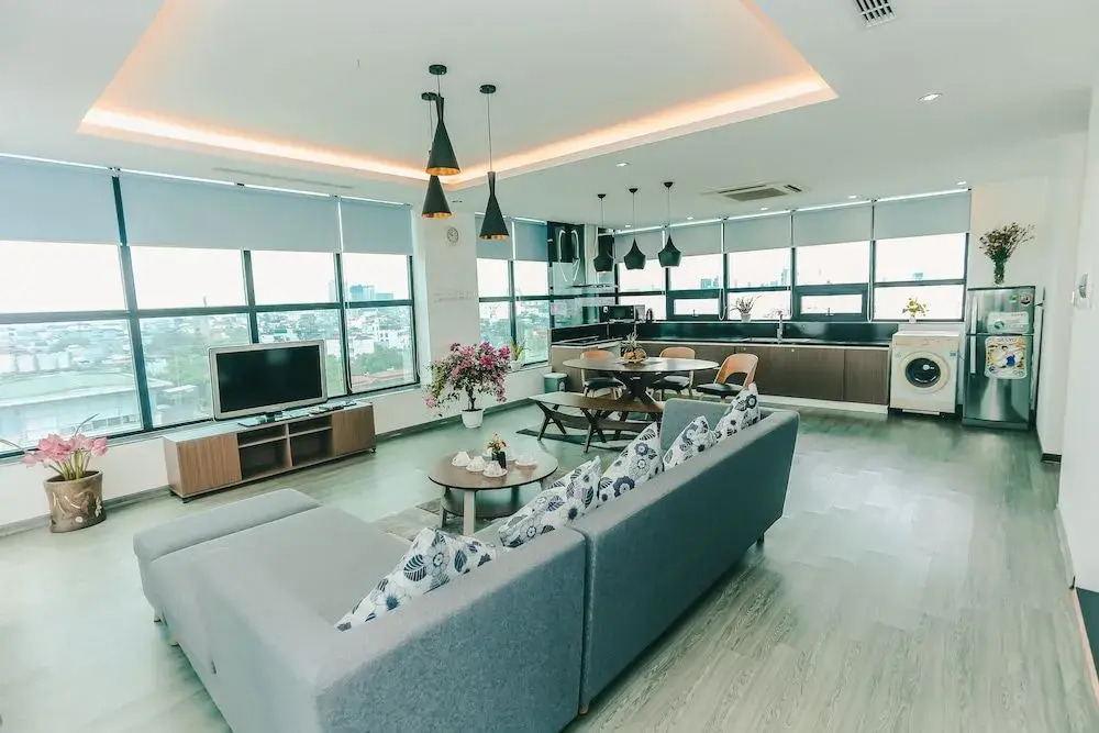 Photo - HNC Premier Hotel & Residences