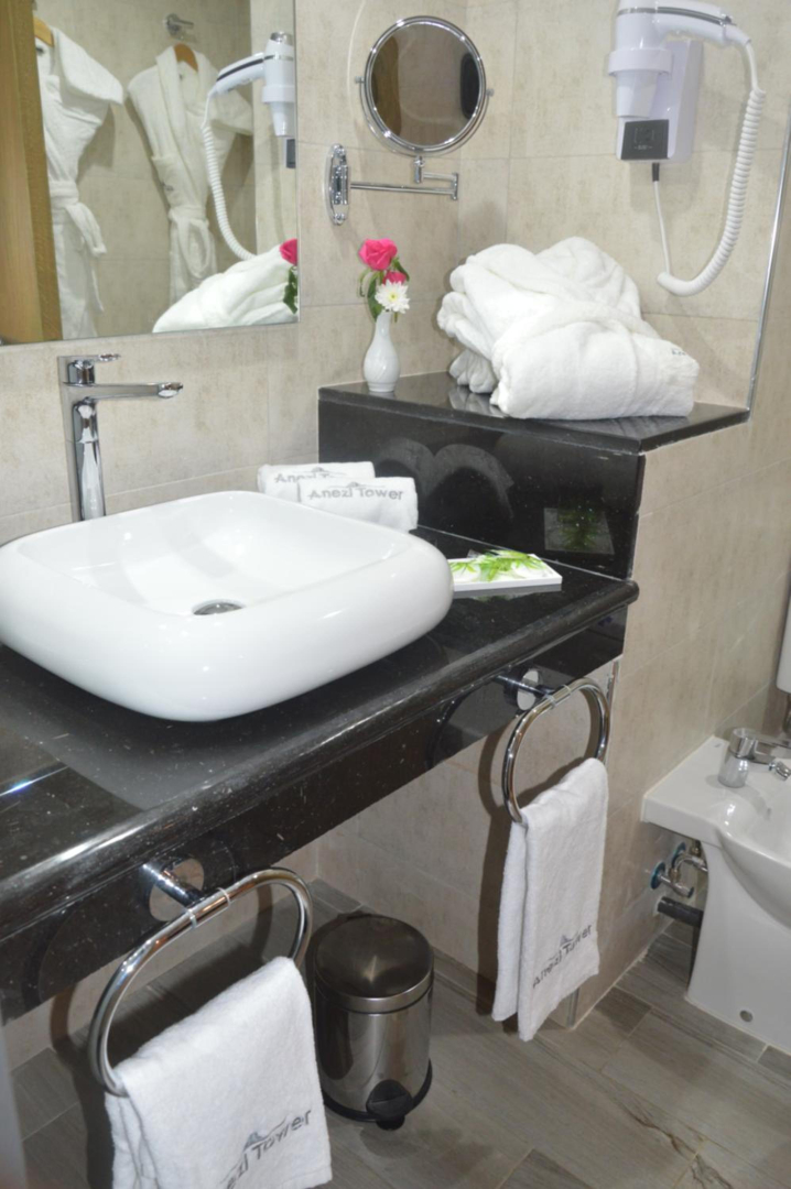 Photo - Anezi Tower Hotel