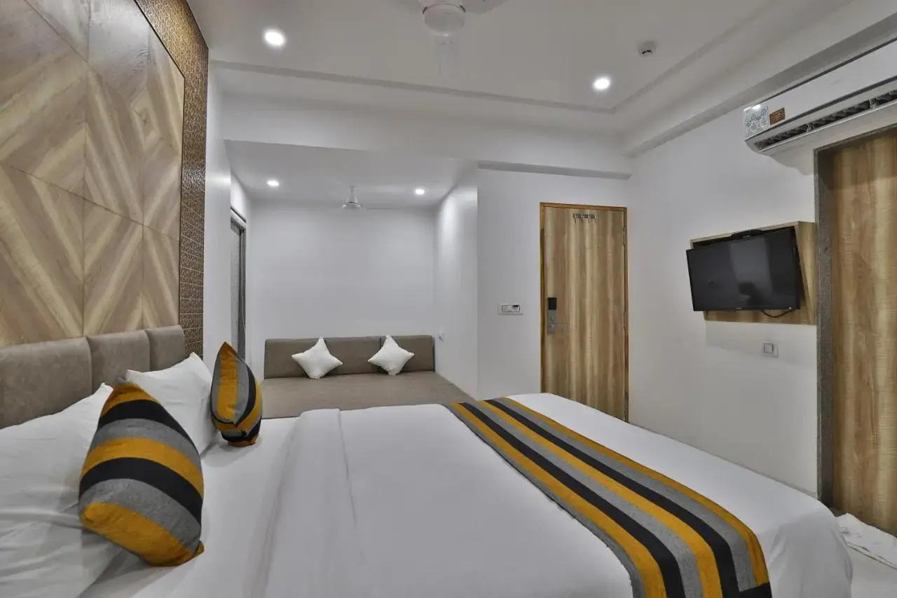 Photo - Hotel Le Grand