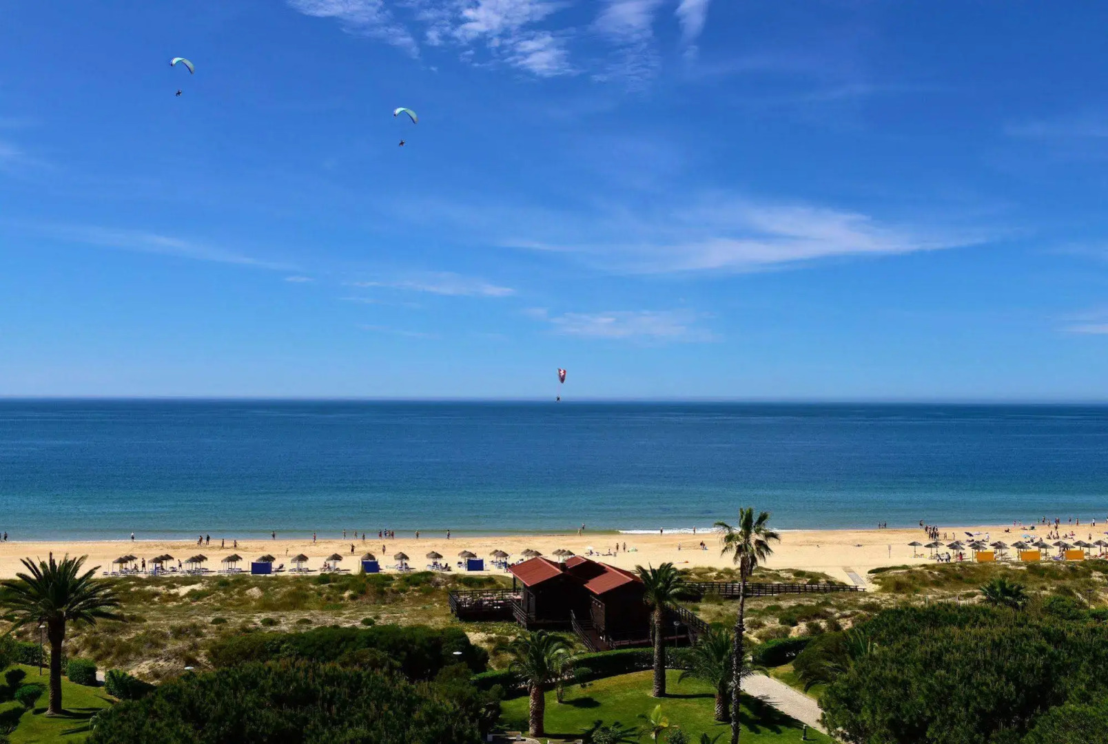 Foto - Pestana Alvor Beach Villas Seaside Resort
