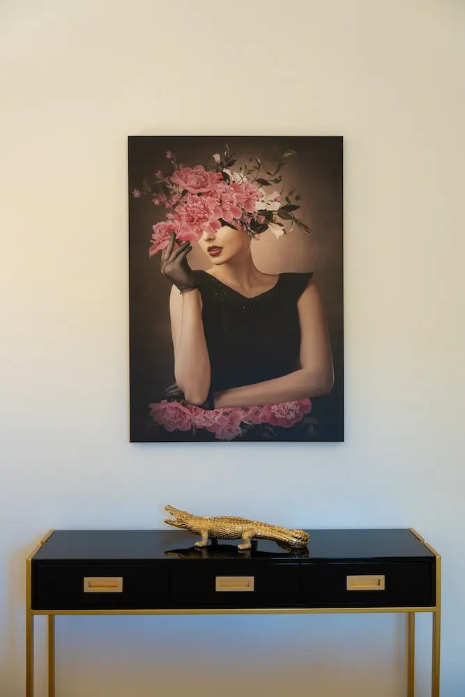 Foto - The White Knight Premium Boutique Hotel