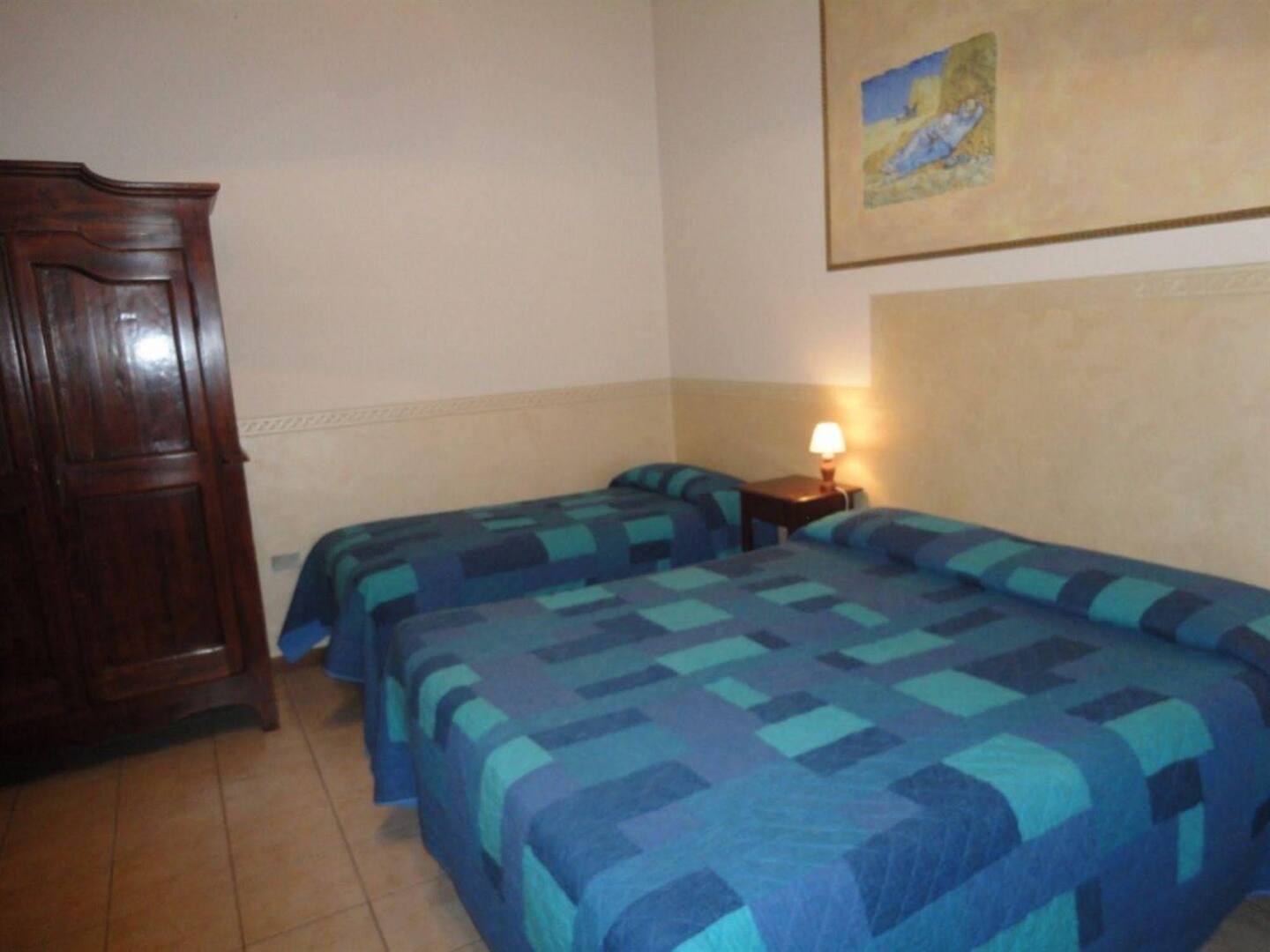 Foto - Hotel Delle Camelie