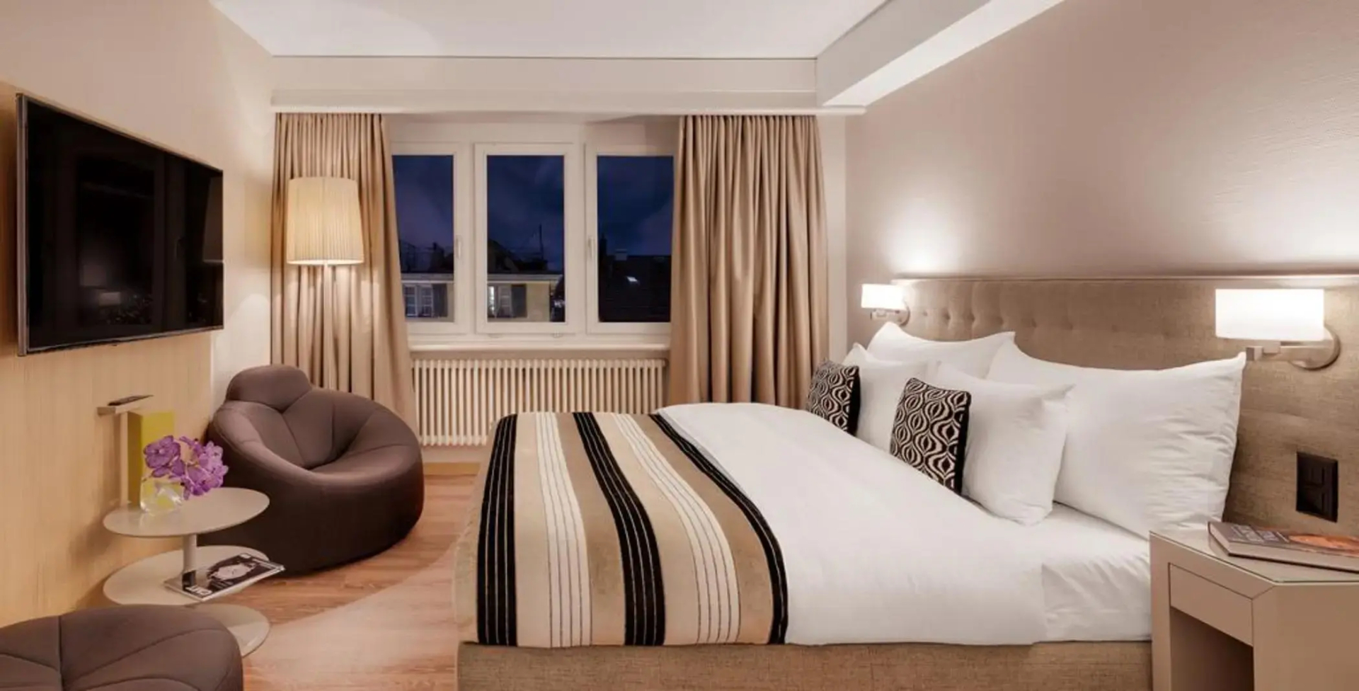 Photo - Boutique Hotel Wellenberg