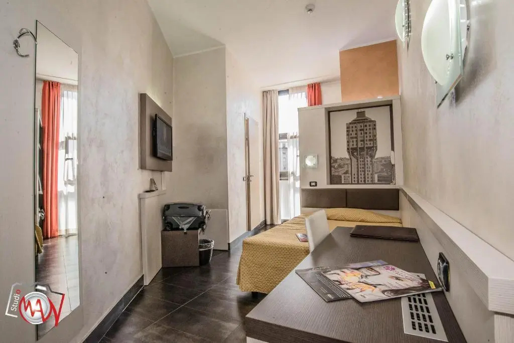 Photo - Hotel Milano Navigli