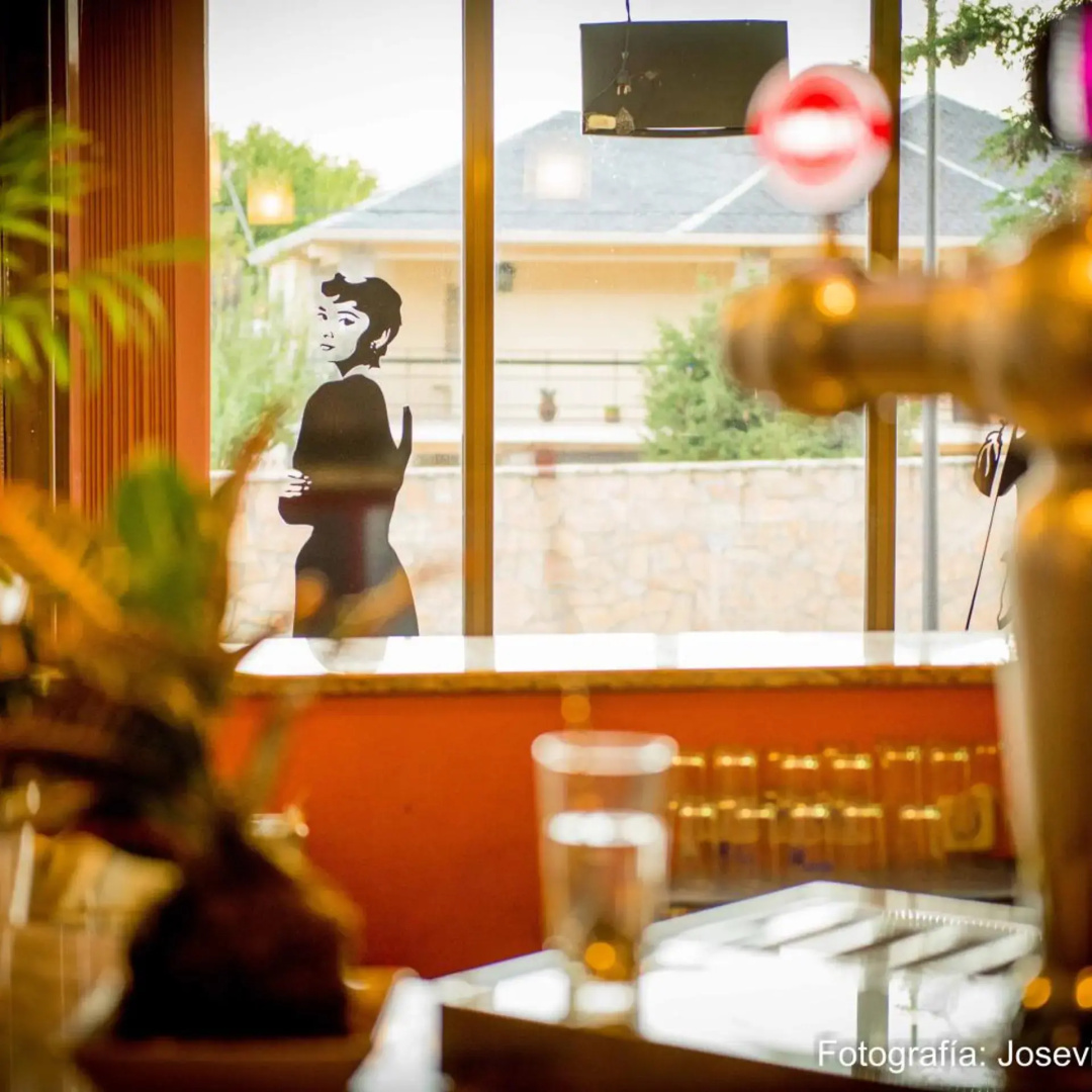 Foto - Hotel Prado Real
