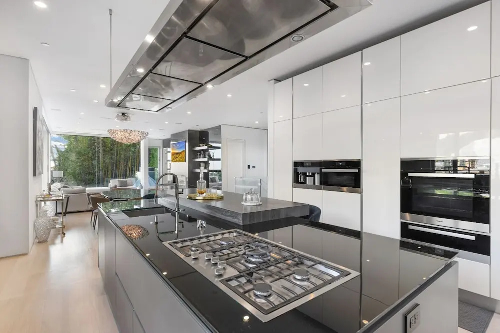 Photo - Sunset Heights