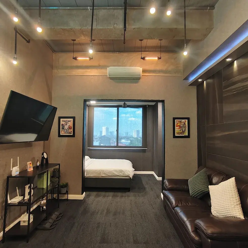 Foto - Voss Condominium