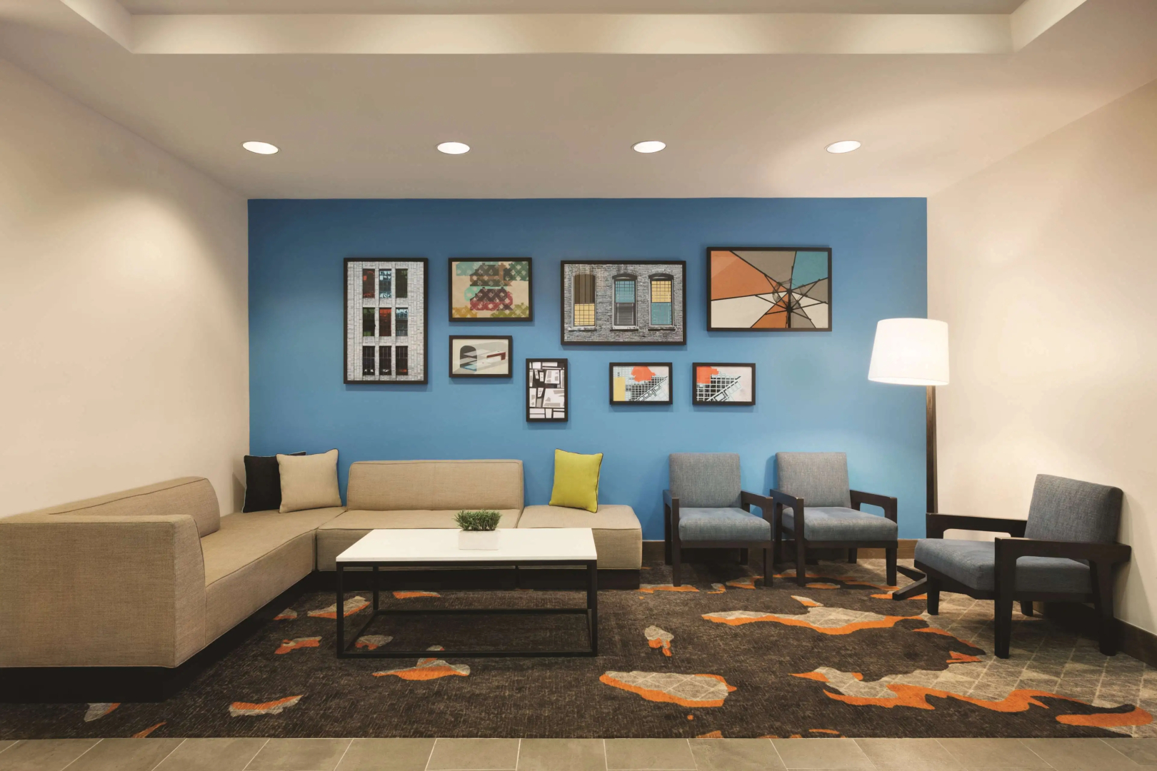 Photo - Hyatt Place Atlanta Airport North