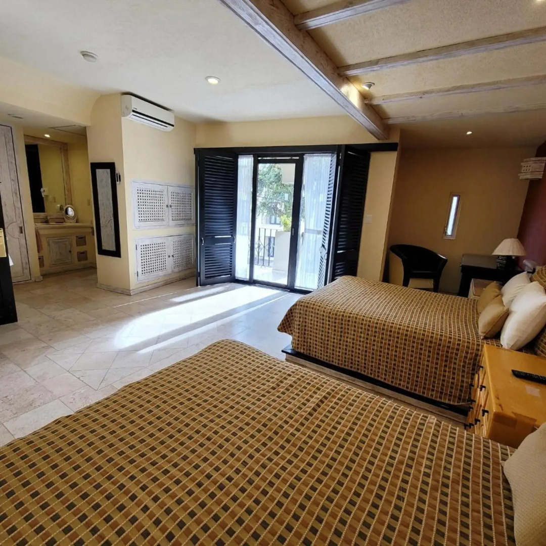 Foto - Quinta las Alondras Hotel and Spa