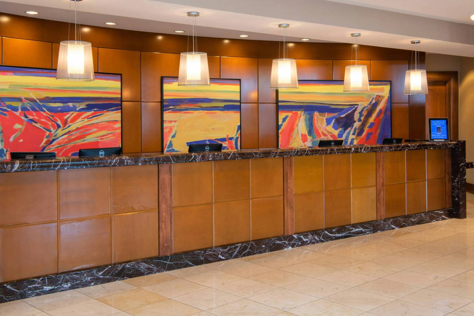 Foto - Fremont Marriott Silicon Valley