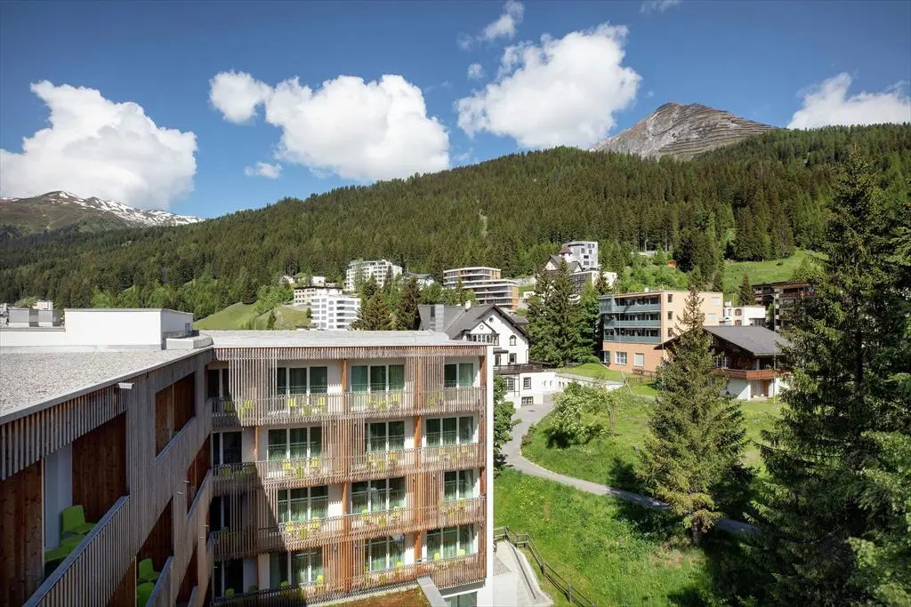 Foto - Hilton Garden Inn Davos