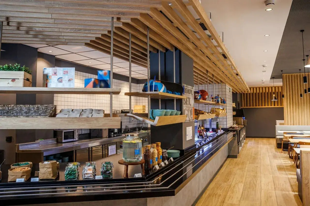 Foto - ibis budget Logroño Centro