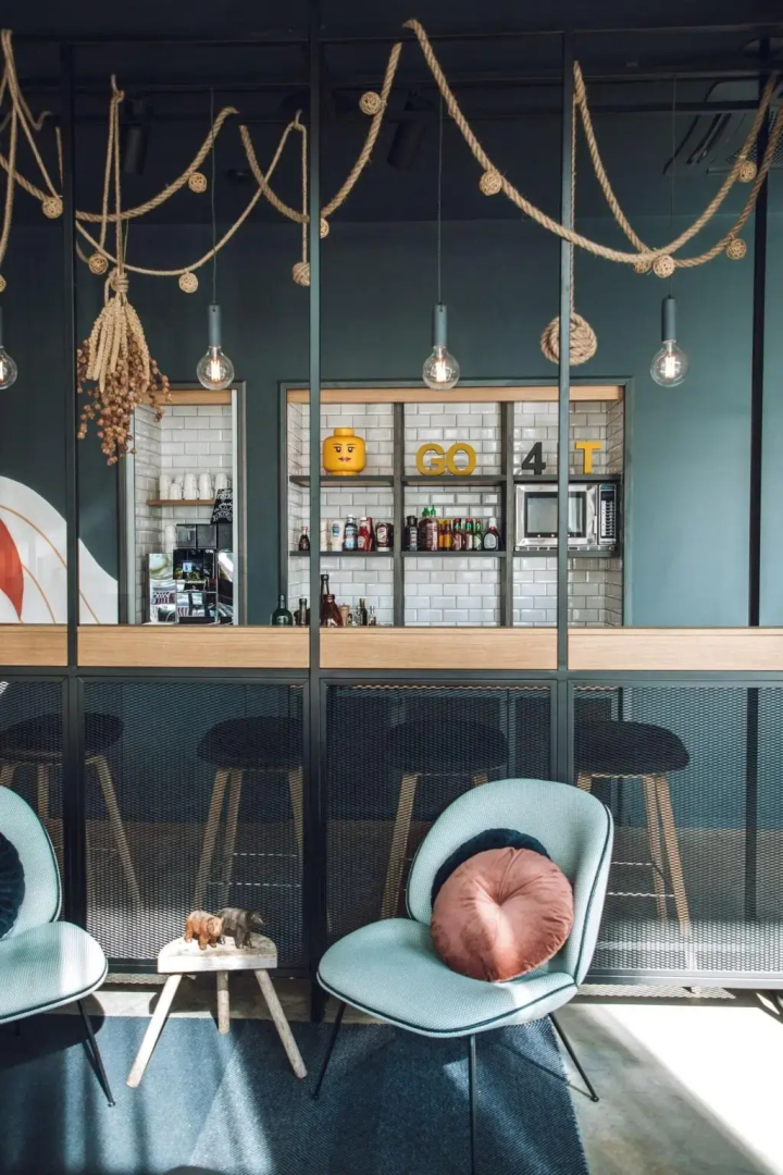 Photo - Moxy Copenhagen