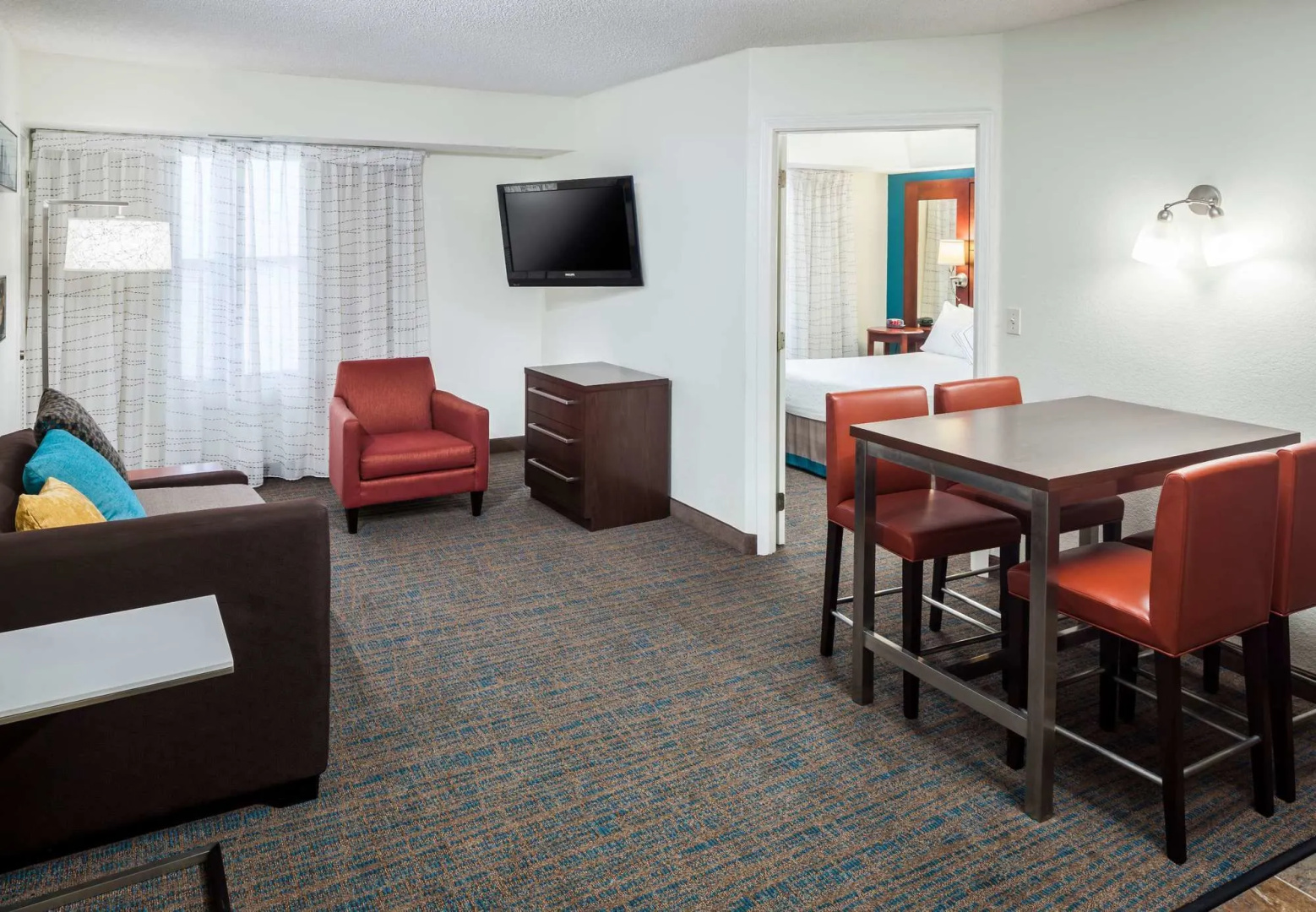 Foto - Residence Inn by Marriott Kansas City Overland Park