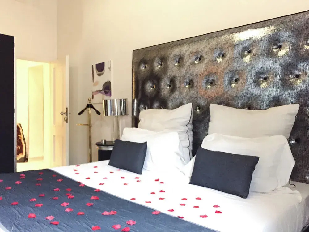 Photo - Nazionale 51 L Rooms