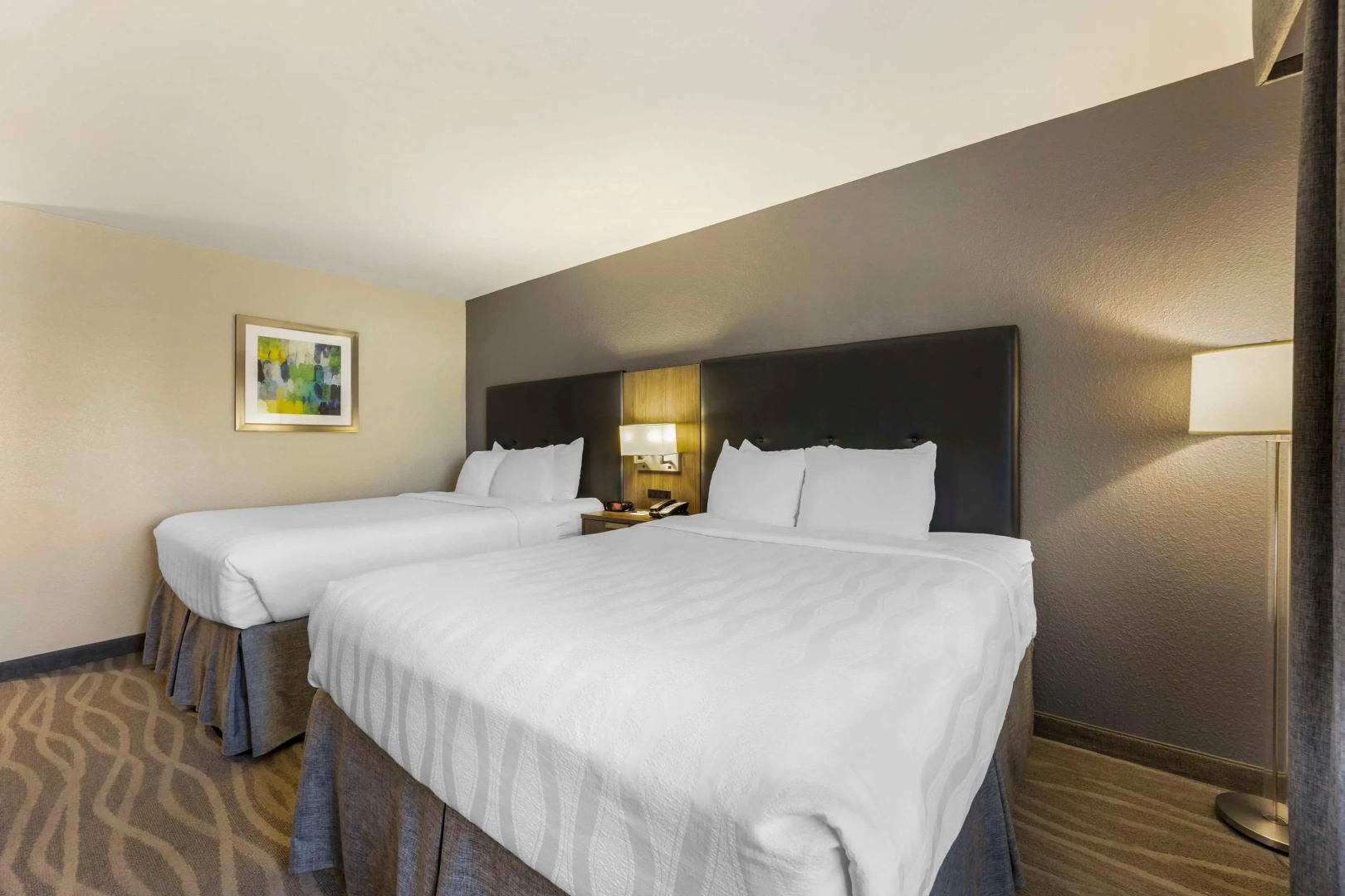 Foto - Best Western Plus Nashville Airport Hotel