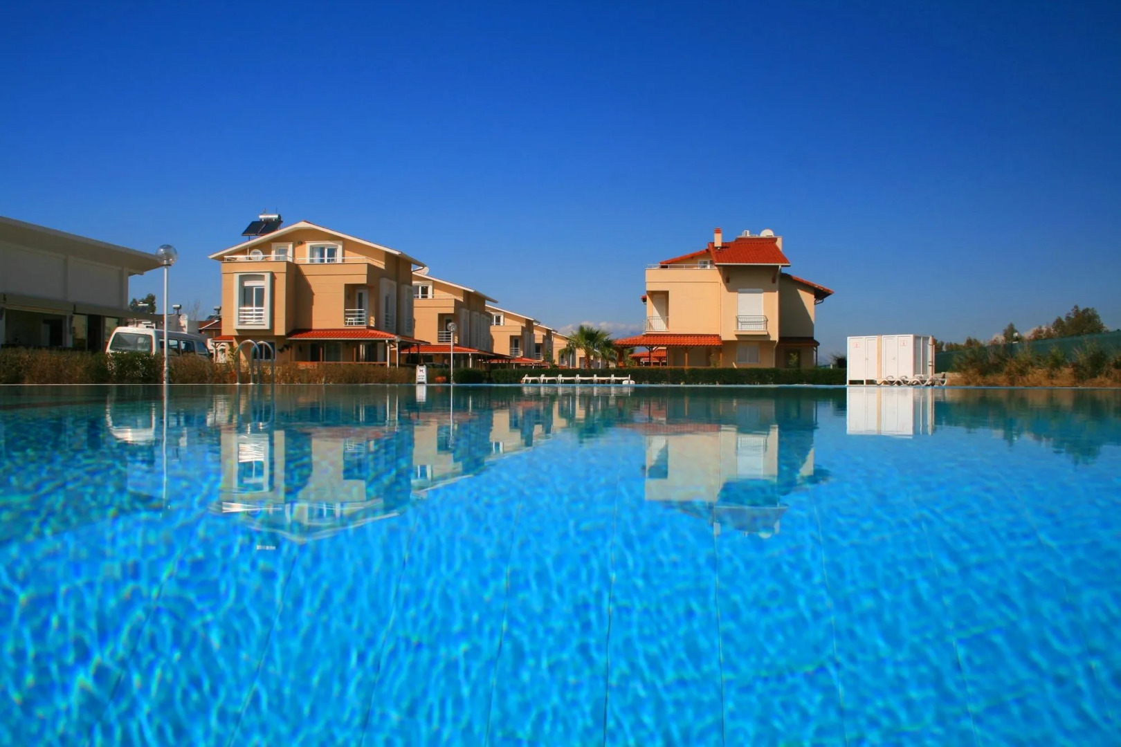 Foto - Paradise Town Villa Cordelia