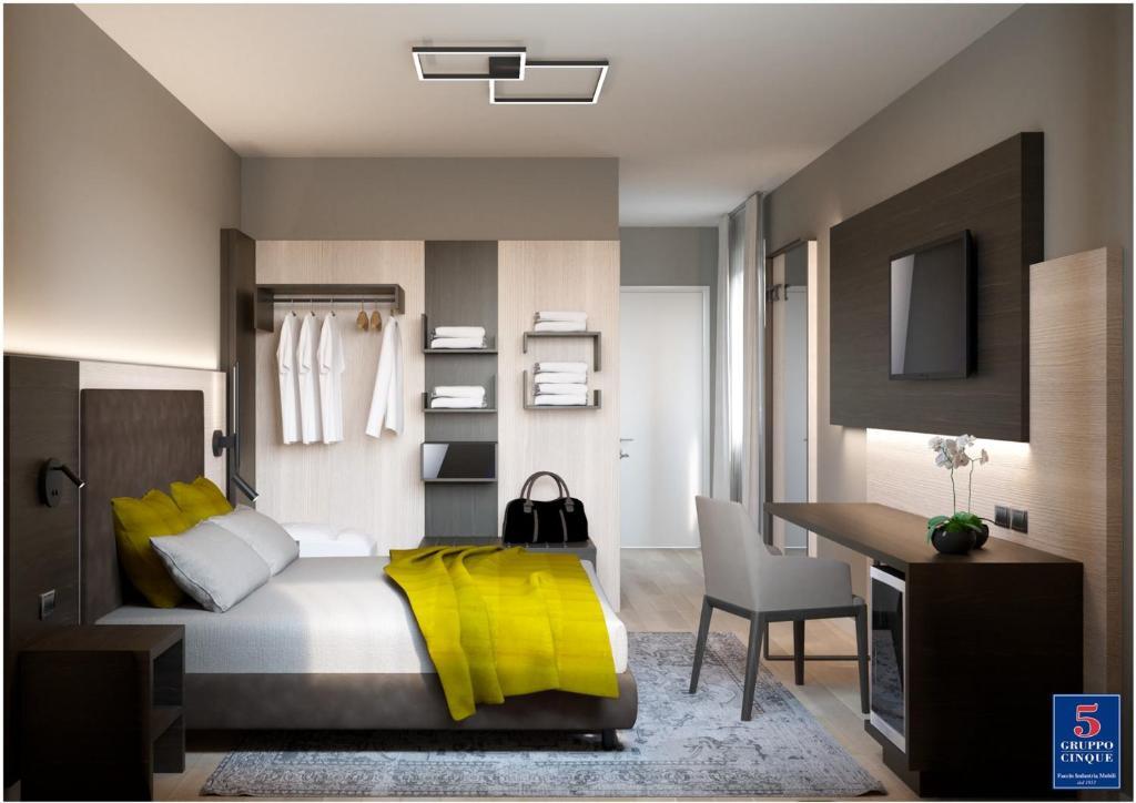 Photo - Threeland Hotel