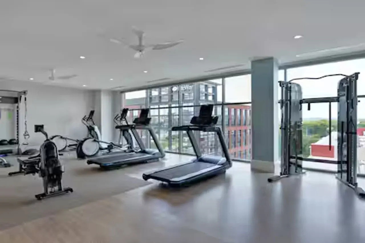 Photo - Hampton Inn & Suites Nashville Downtown Capitol View, Tn