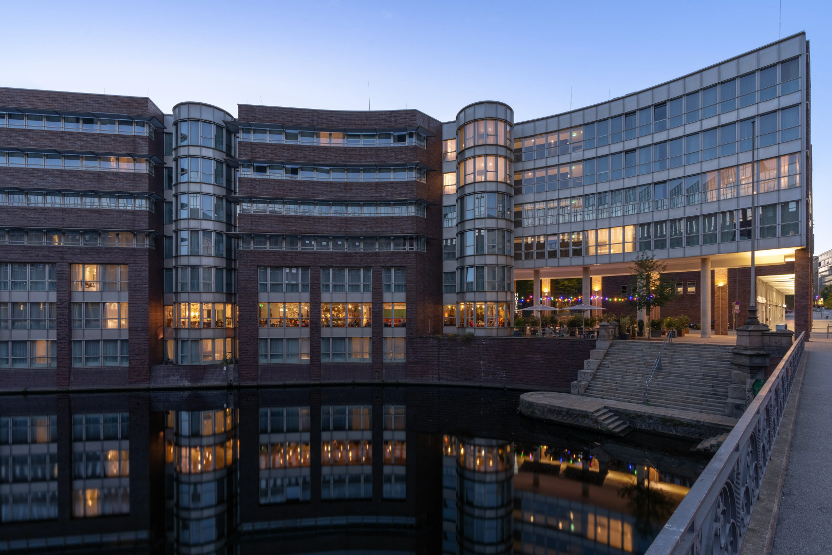 Photo - Ruby Lotti Hotel Hamburg
