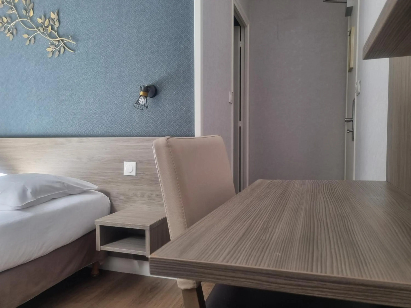 Photo - Hôtel Eiffel Kensington