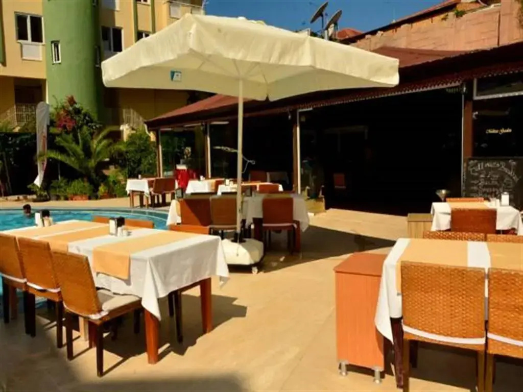 Foto - Melissa Garden Apart Hotel