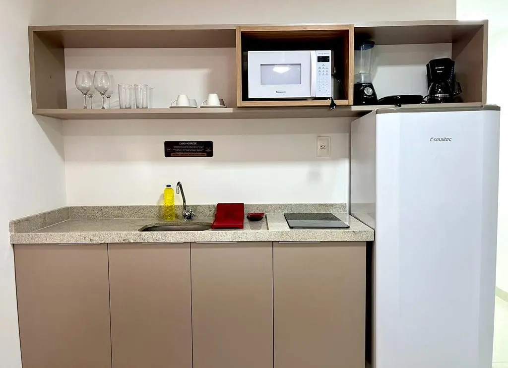 Foto - Sunset by AFT - PORTO DE GALINHAS